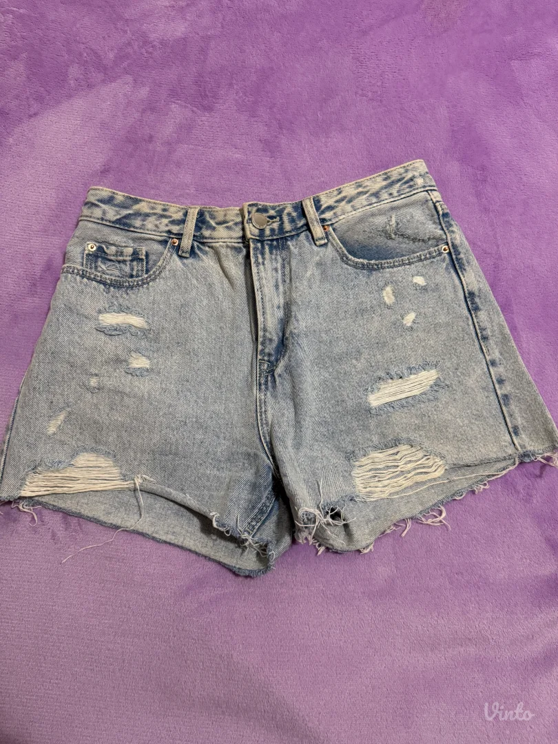 Stradivarius sorc - 38