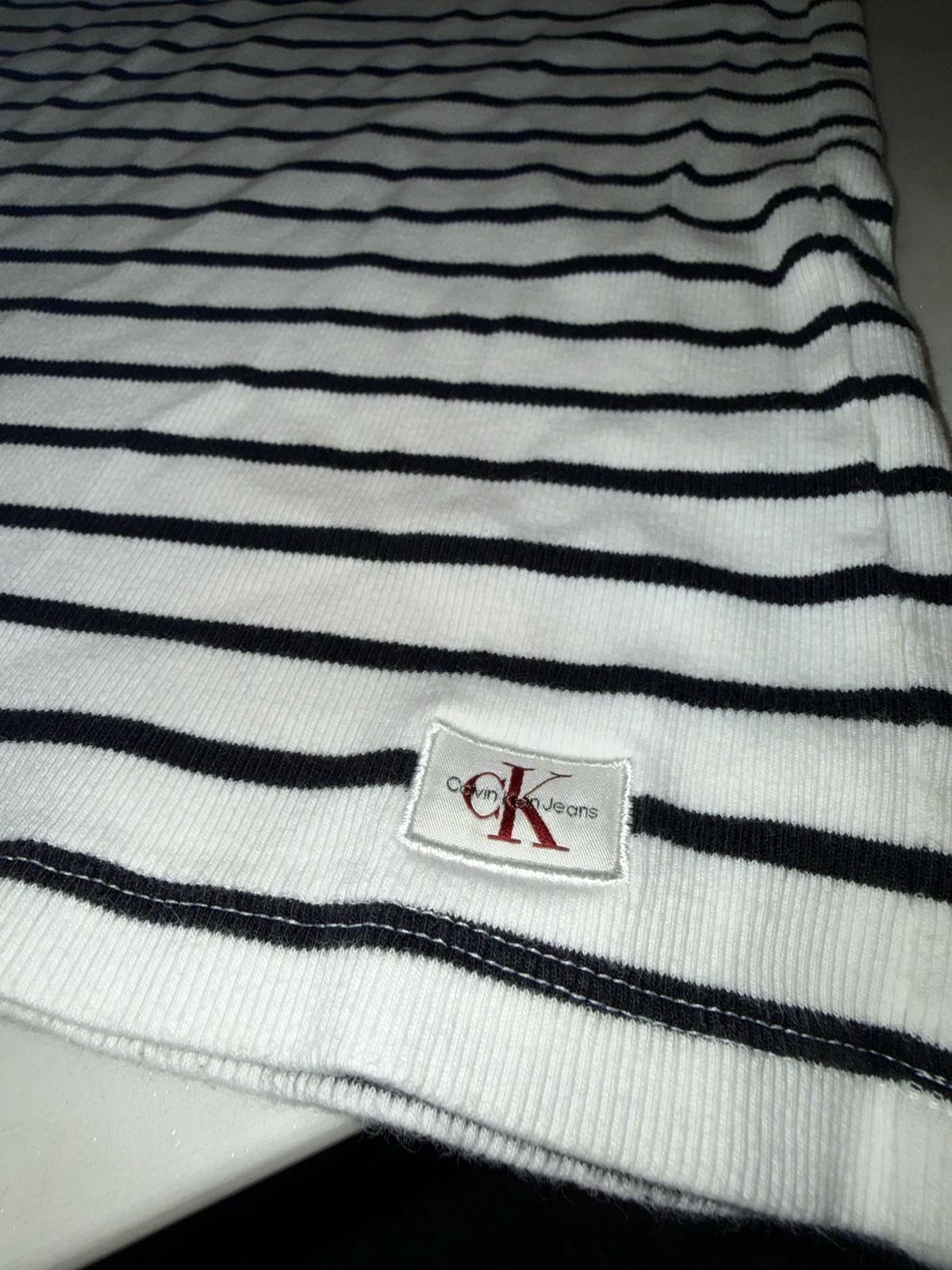 Calvin Klein haljina xs/s