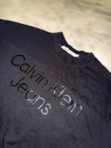 Calvin Klein ženska crop majca S original