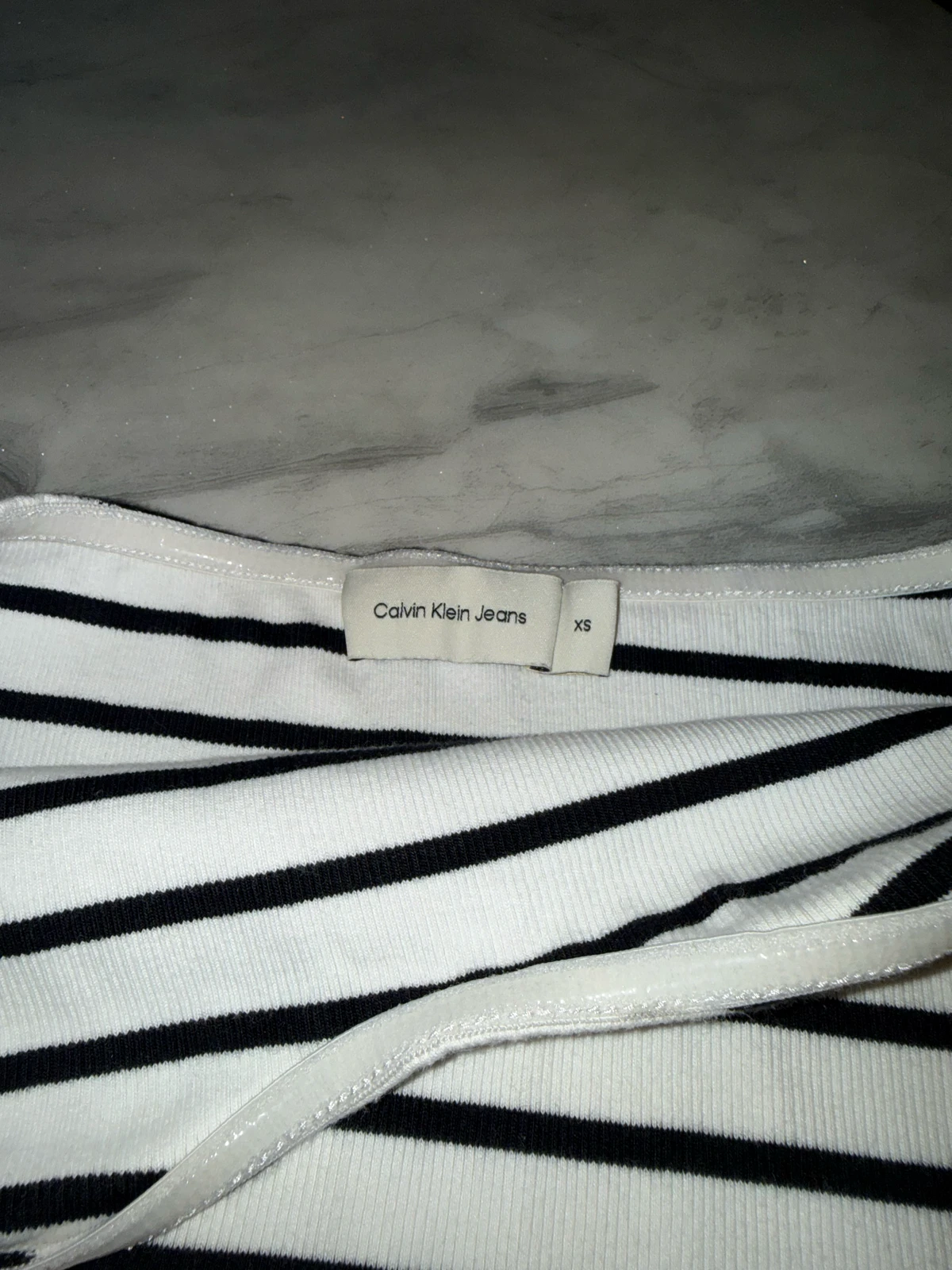Calvin Klein haljina xs/s