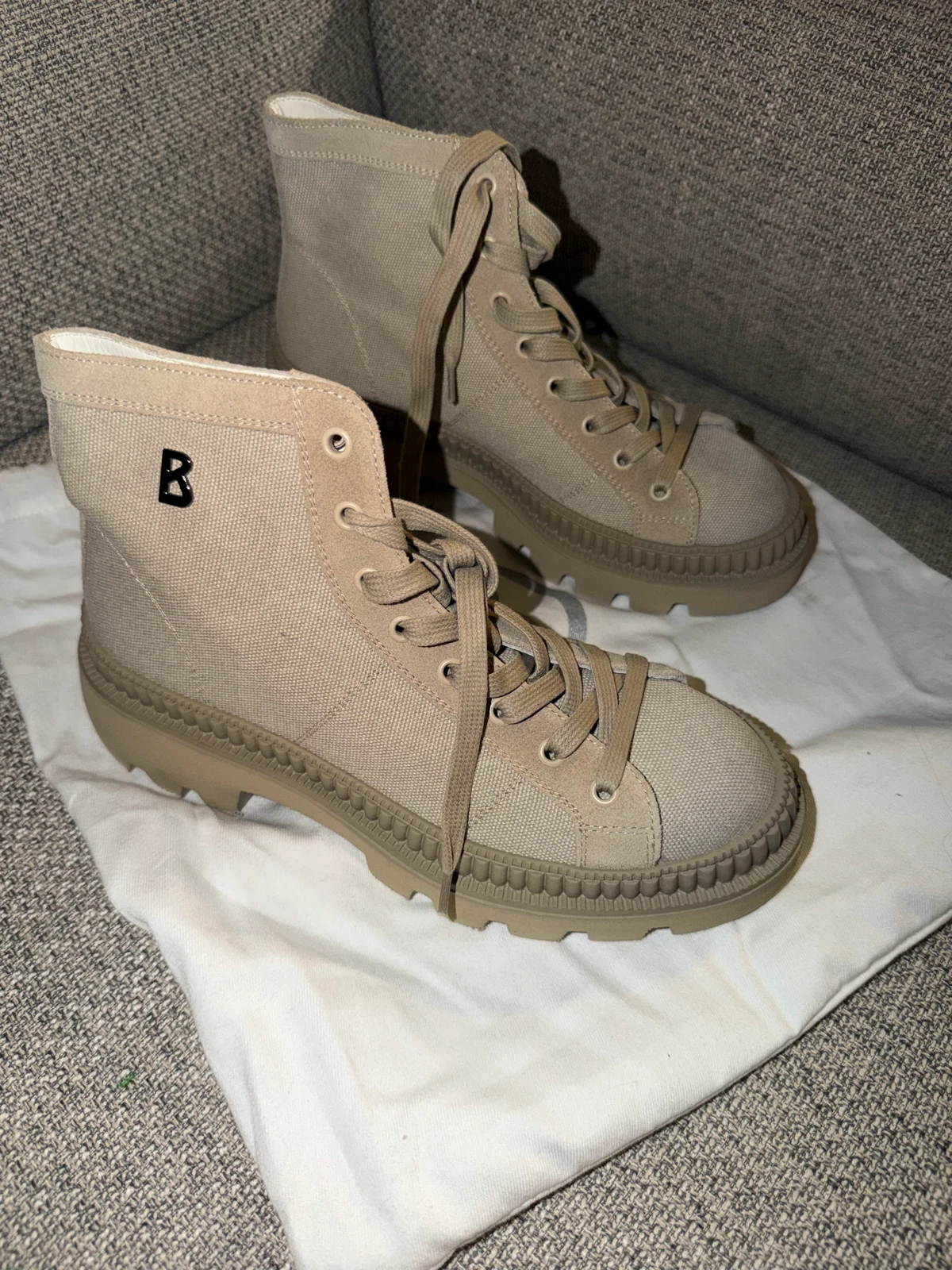 Bogner cizme
