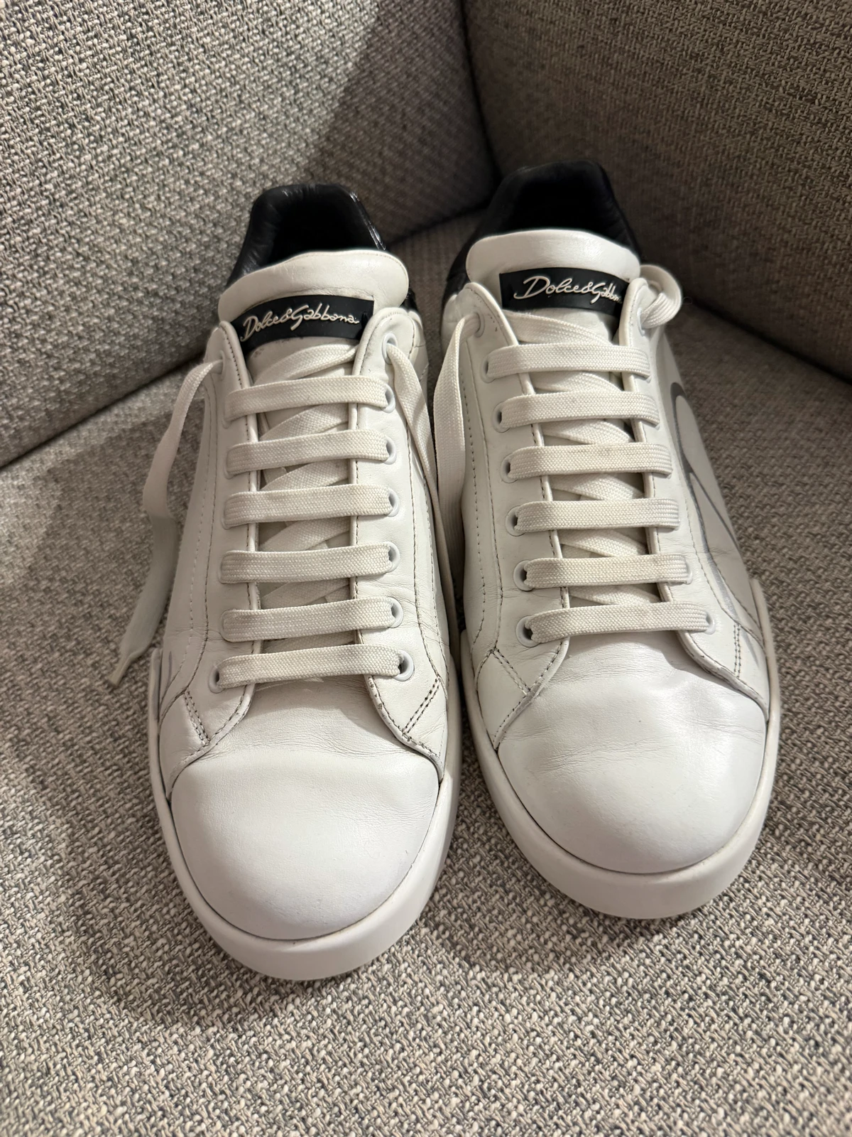 Dolce&Gabbana muske patike