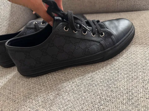 Gucci muske patike