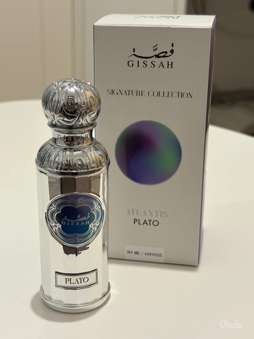 Gissah Plato snizeno sa 4500