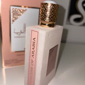 Ameerat Al Arab Prive Rose