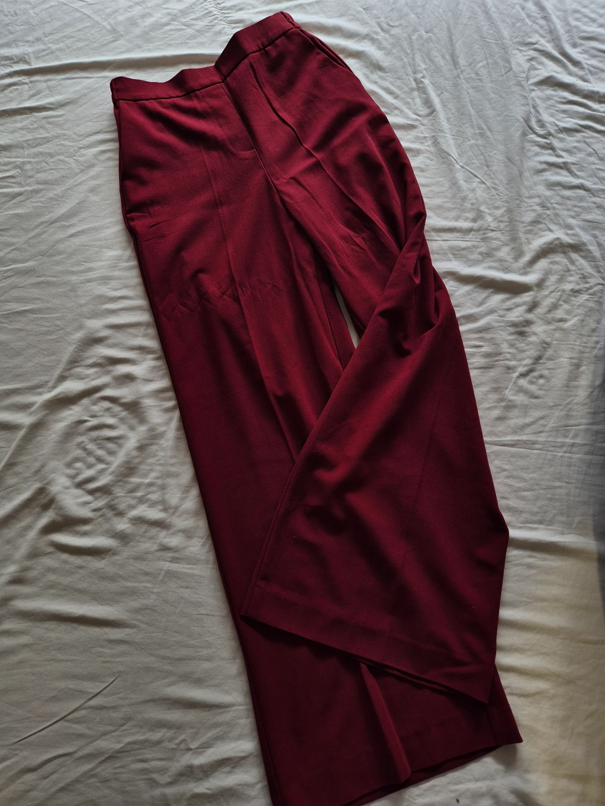 Reserved-bordo pantalone velicina S