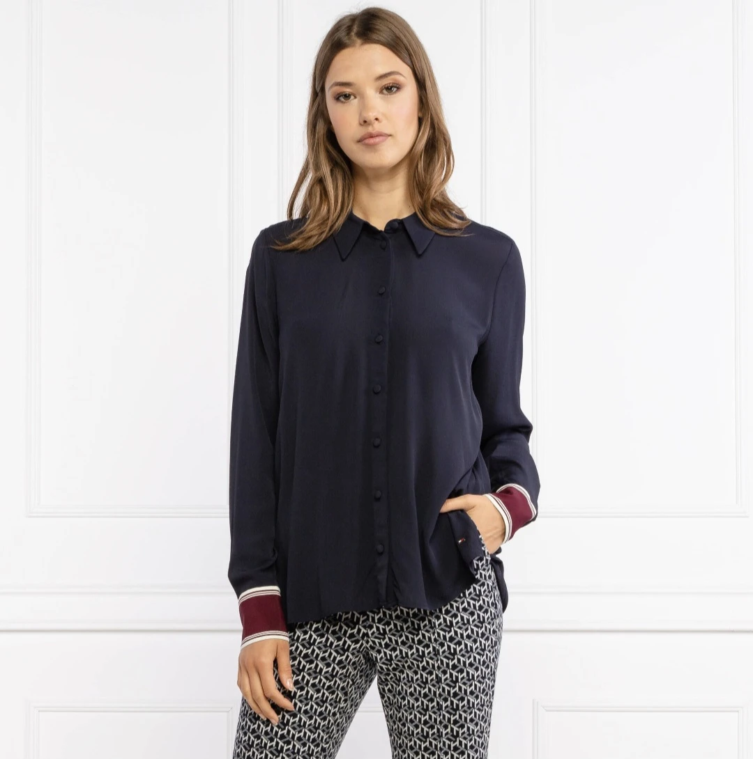 Tommy Hilfiger-kosulja, velicina 38