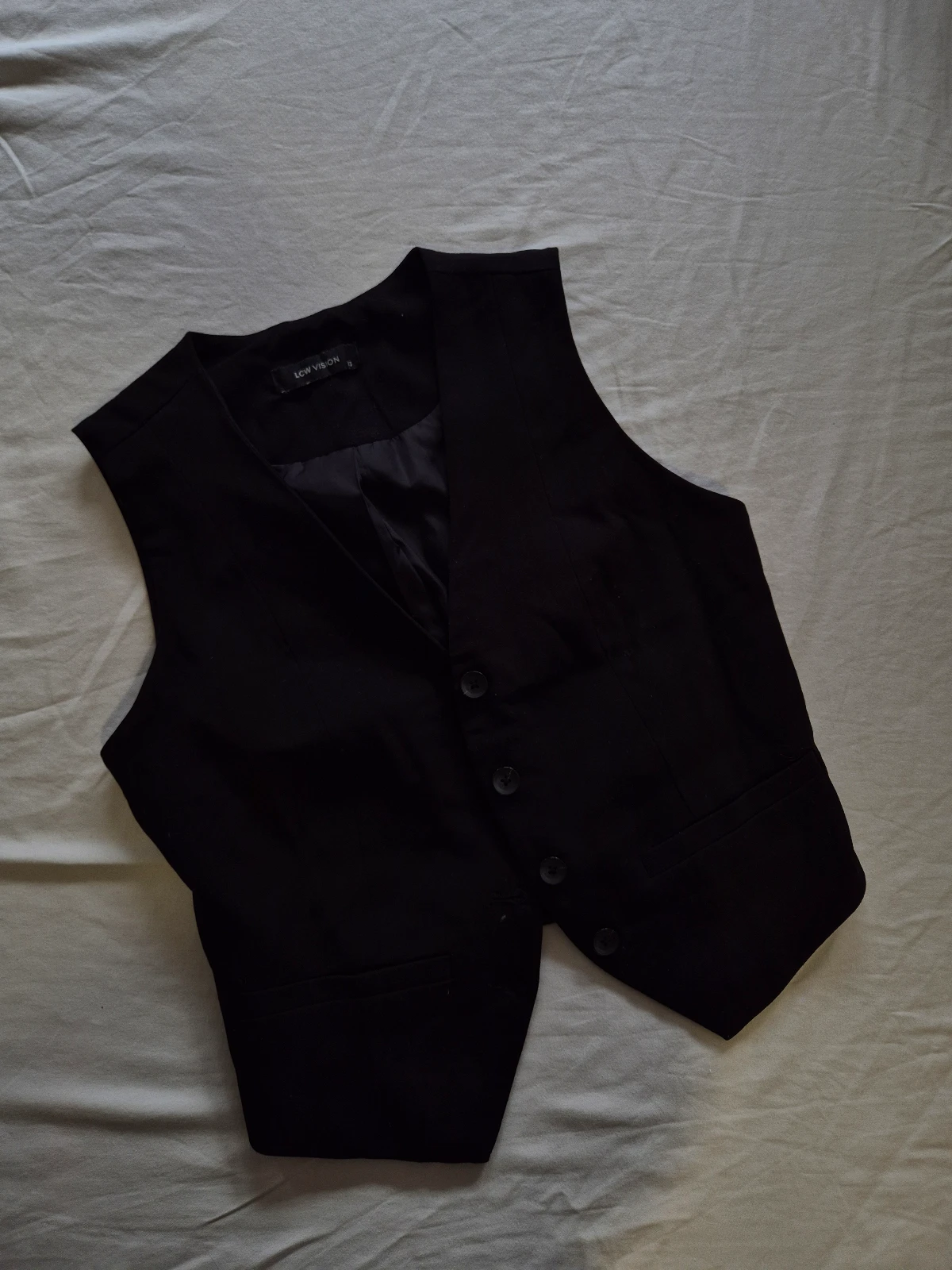 LCW-prsluk velicina XS