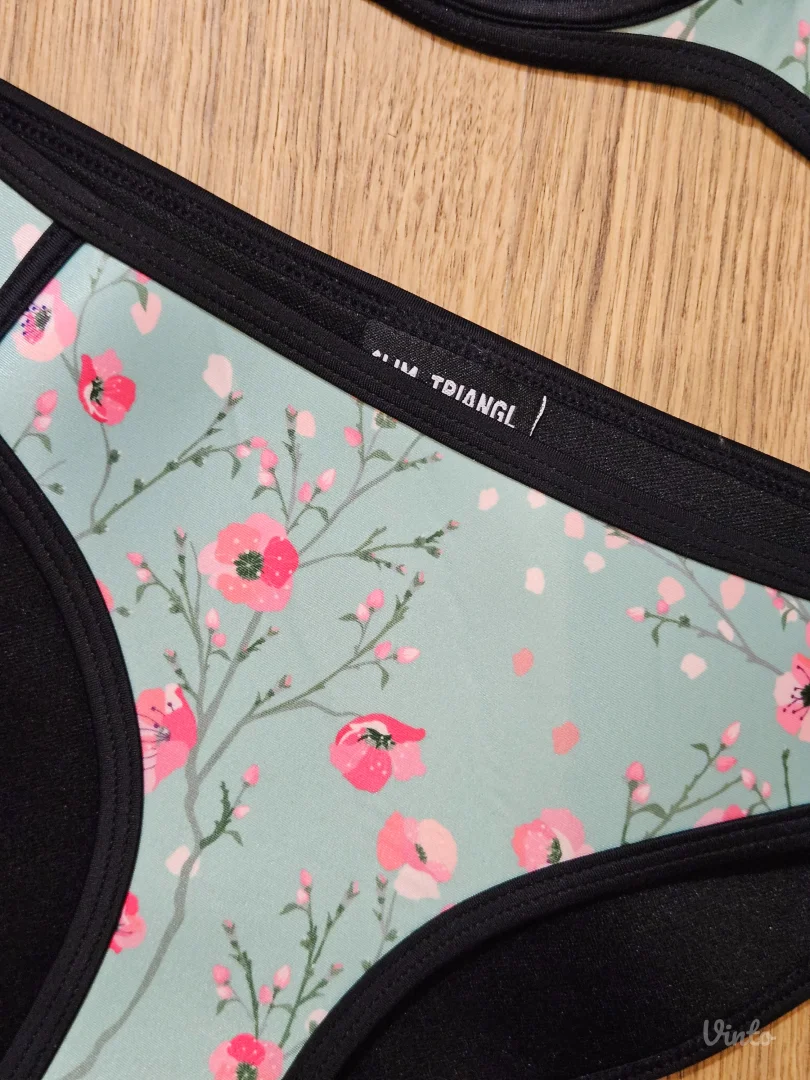 Kupaći kostim (nov)