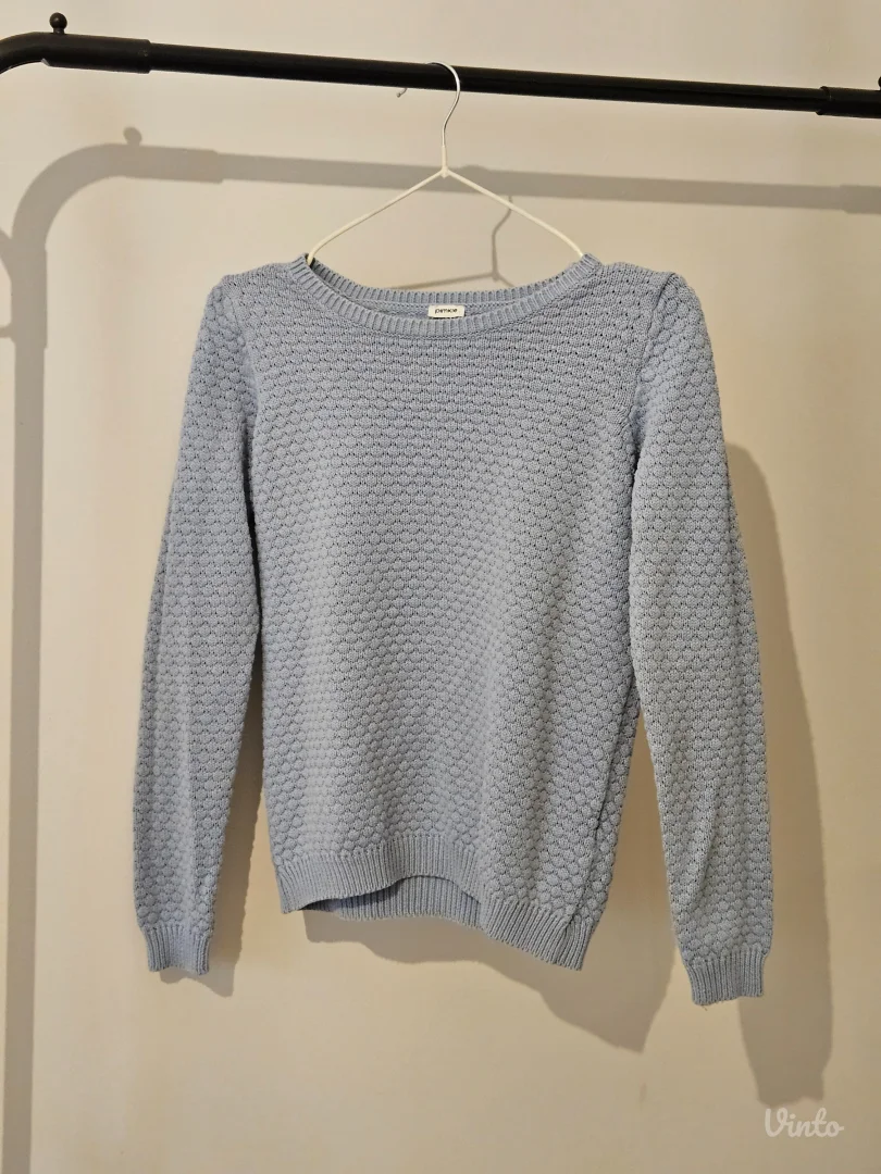 Pimkie džemperić nebo plave boje