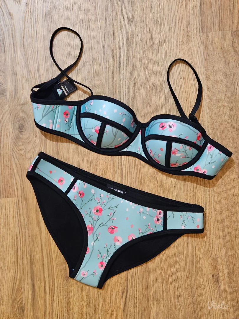 Kupaći kostim (nov)