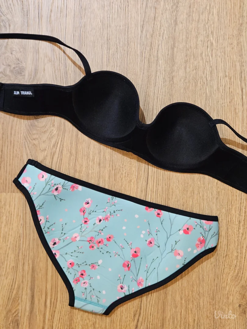 Kupaći kostim (nov)