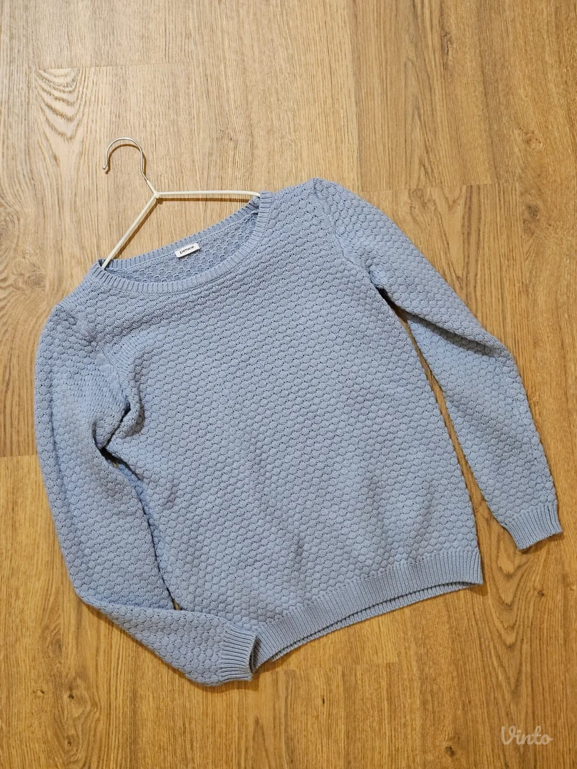 Pimkie džemperić nebo plave boje