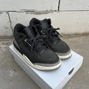 Air Jordan 3 Nike patike