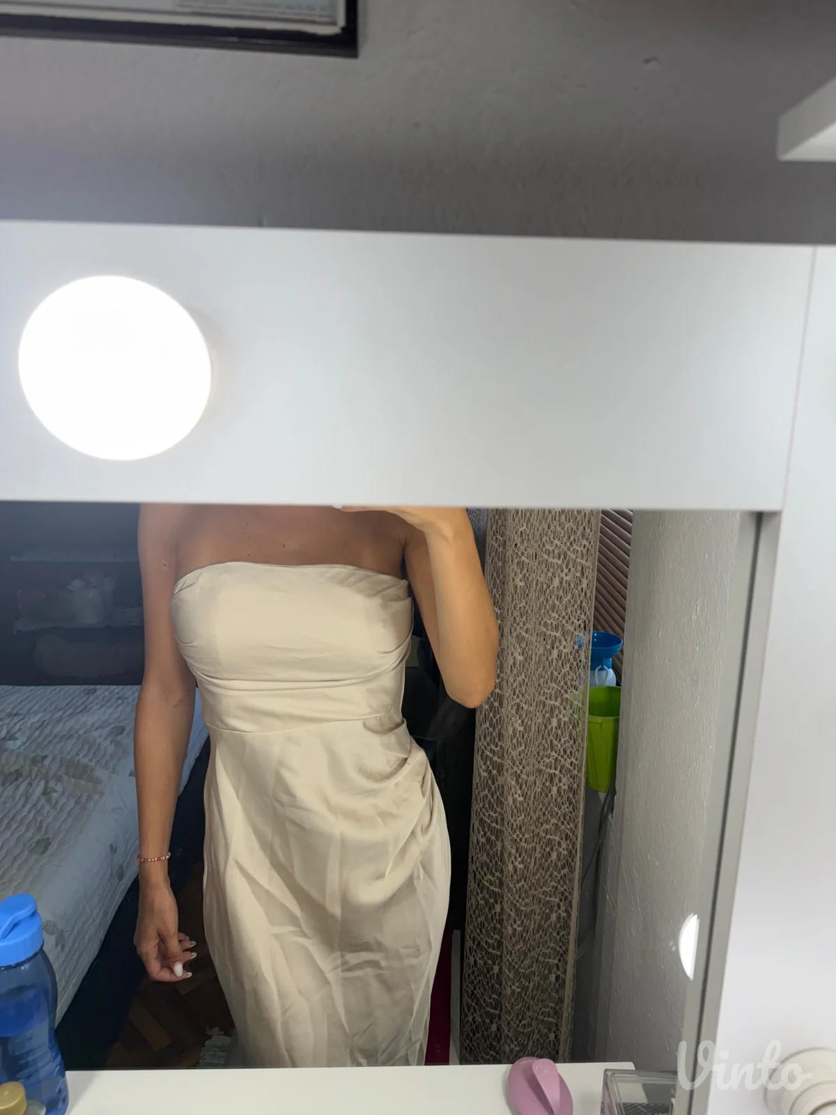 Elegantna haljina