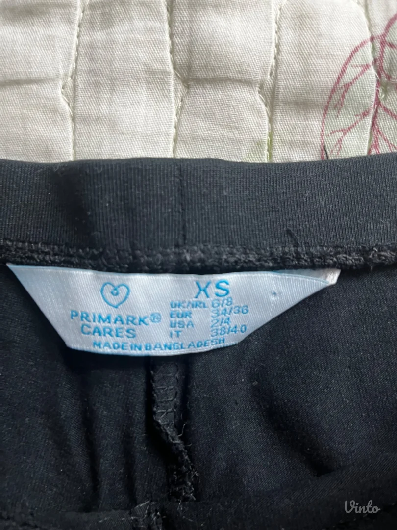 Biciklisticke pantalone