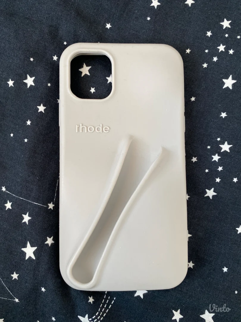 Rhode maskica za iphone 11
