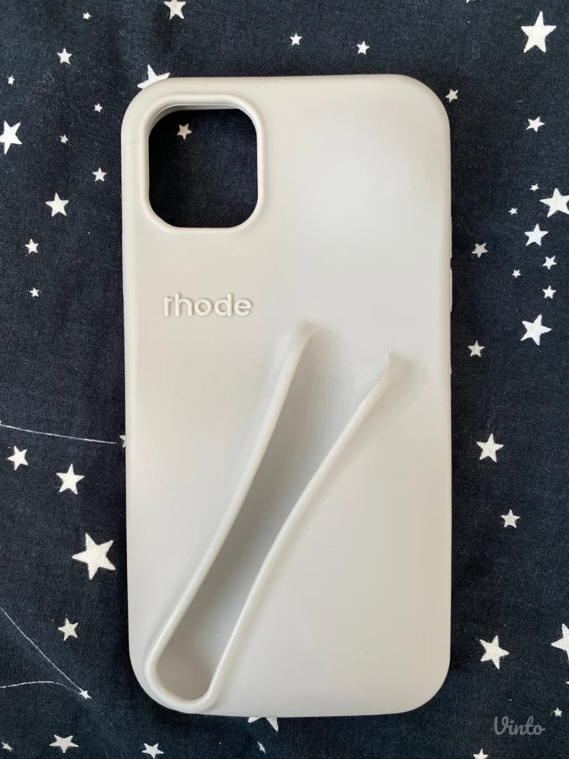 Rhode maskica za iphone 11