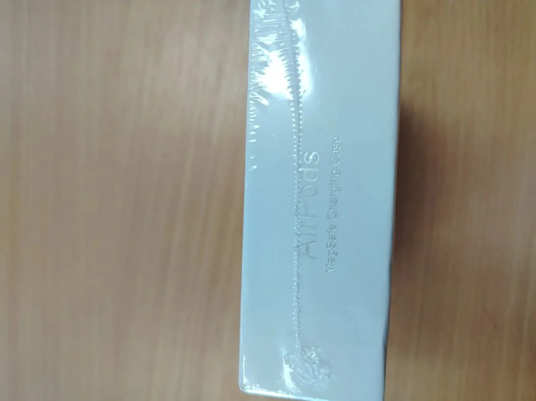 Apple air pods original 70 evra