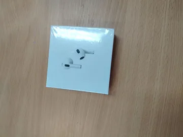 Apple air pods original 70 evra