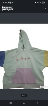 Karl Kani duks