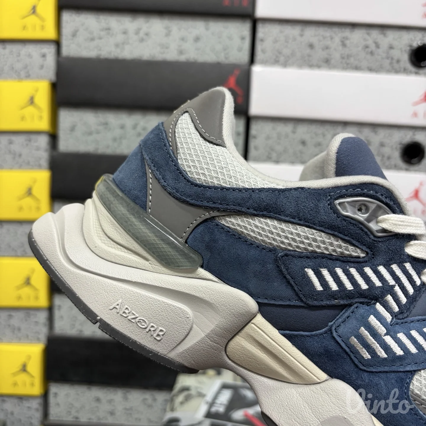 NewBalance 9060