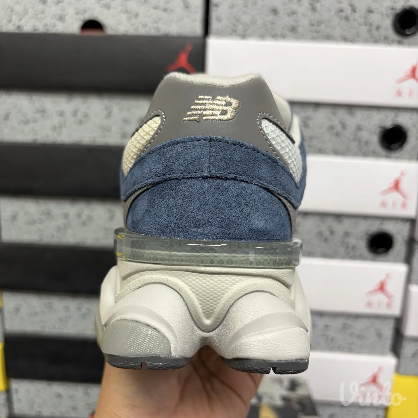 NewBalance 9060