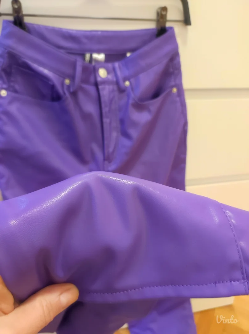 NOVO HM eko koza S/M