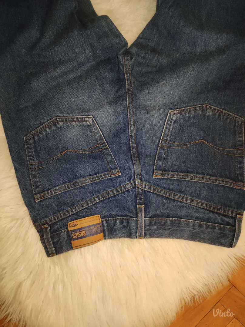 Lee cooper dubok struk kao NOVO 100% pamuk M