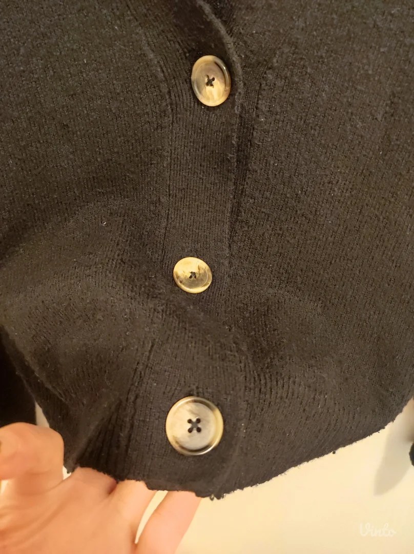 Kardigan HM kao NOVO