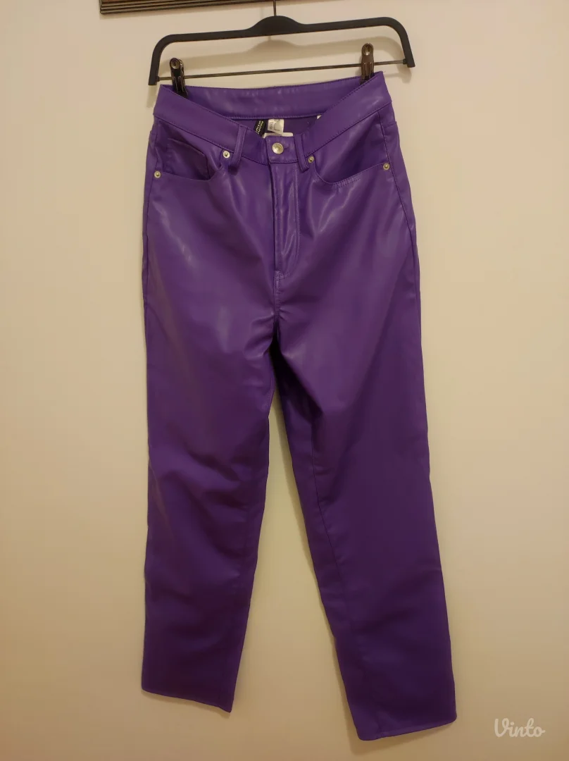 NOVO HM eko koza S/M