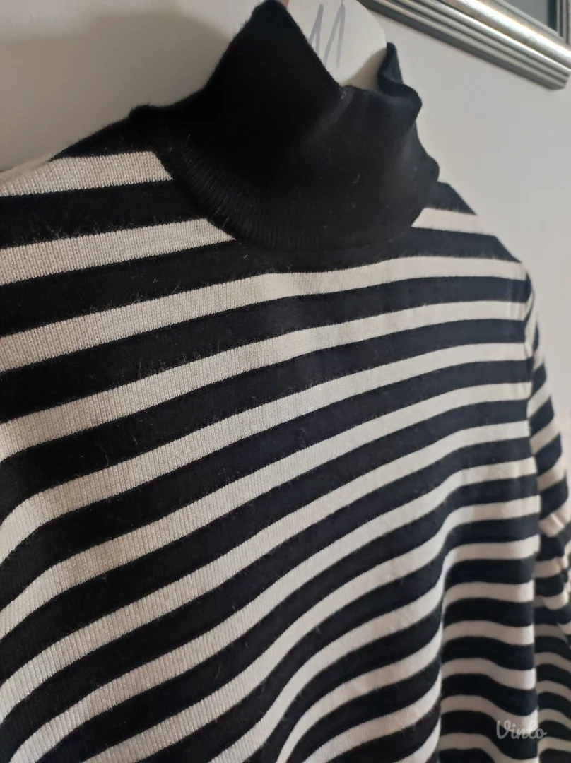 ZARA knit kao NOVO S