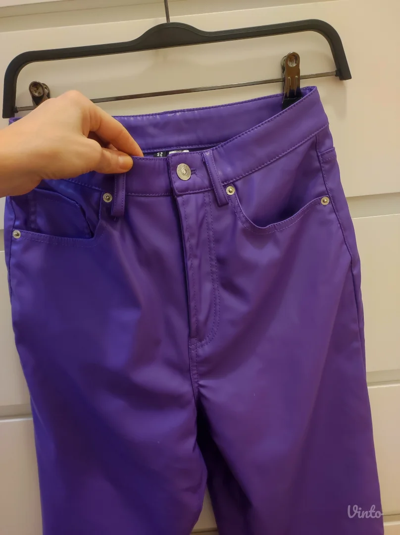 NOVO HM eko koza S/M