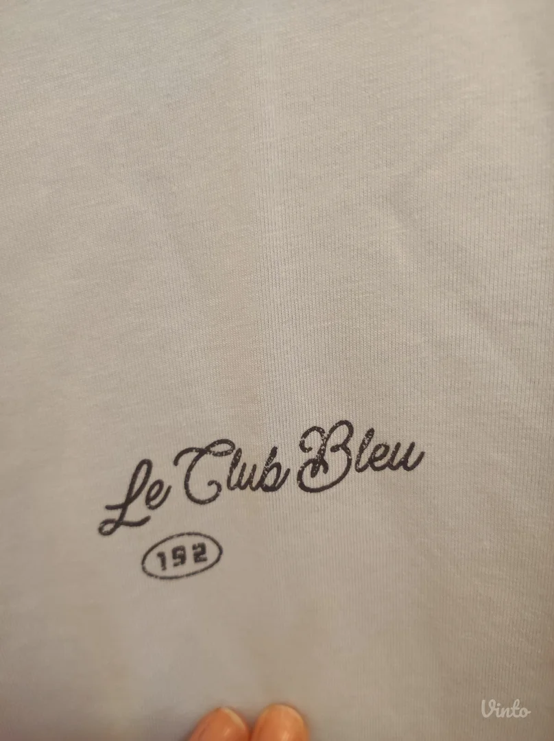 NOVO majica 100% PAMUK hm