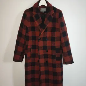 Vuna&poliester kaput 38 toplo❣️