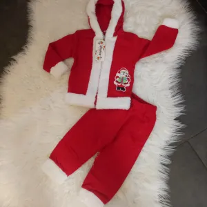 Deda mraz odelce velicina 1. NOVO