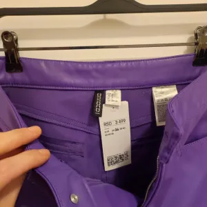 NOVO HM eko koza S/M