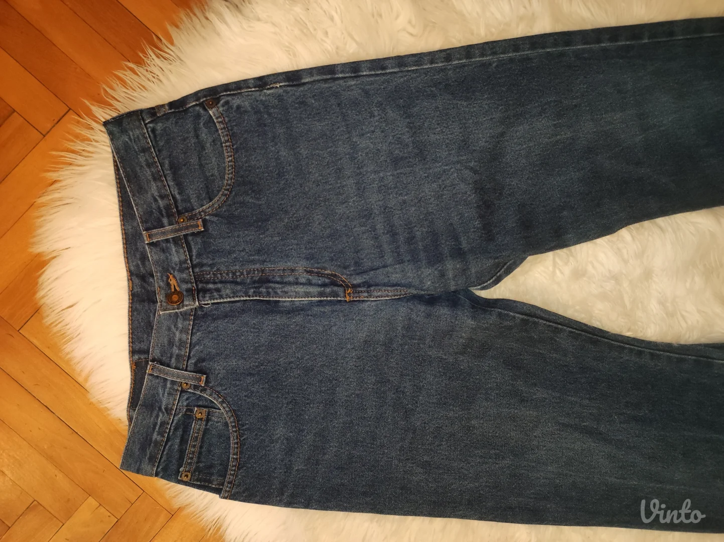 Lee cooper dubok struk kao NOVO 100% pamuk M