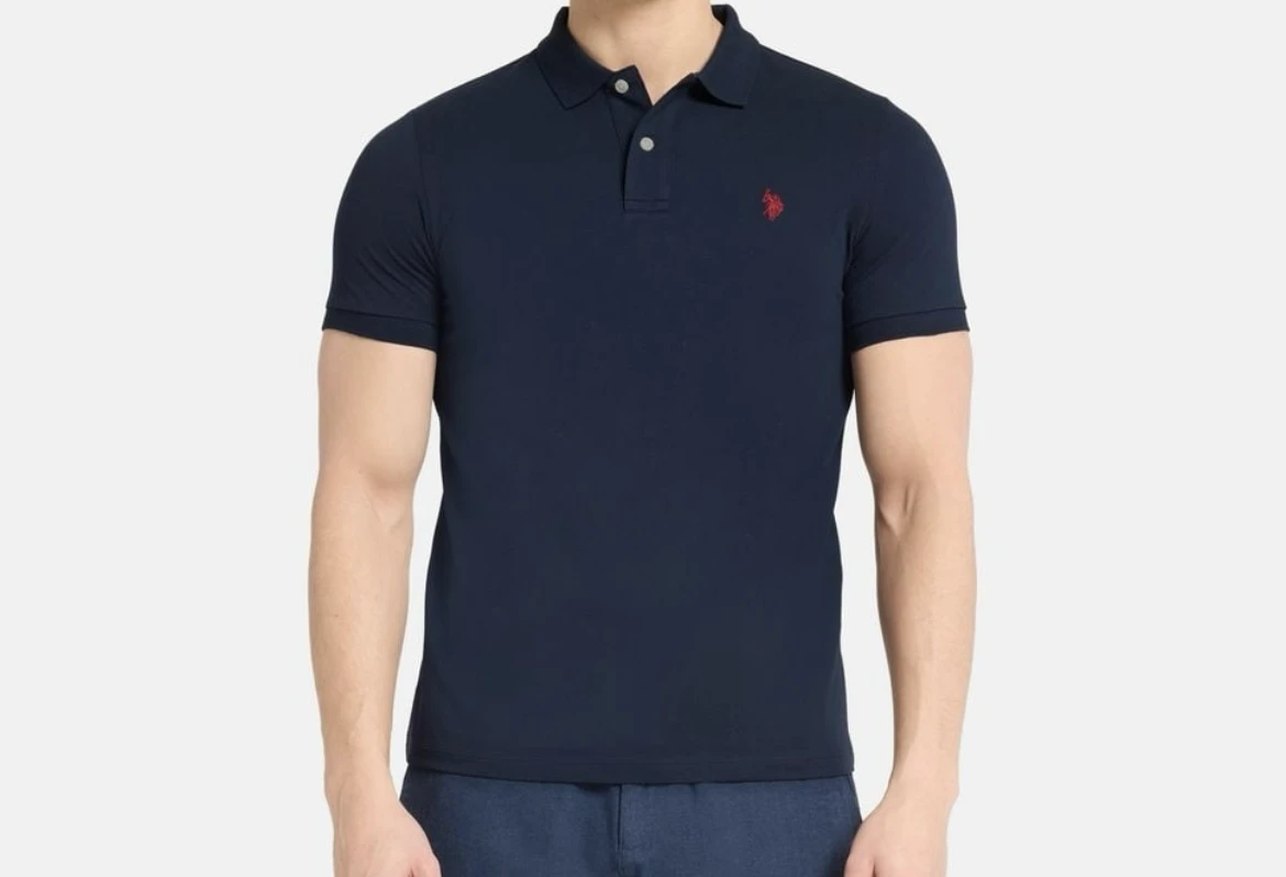 U.S polo muška majica nova