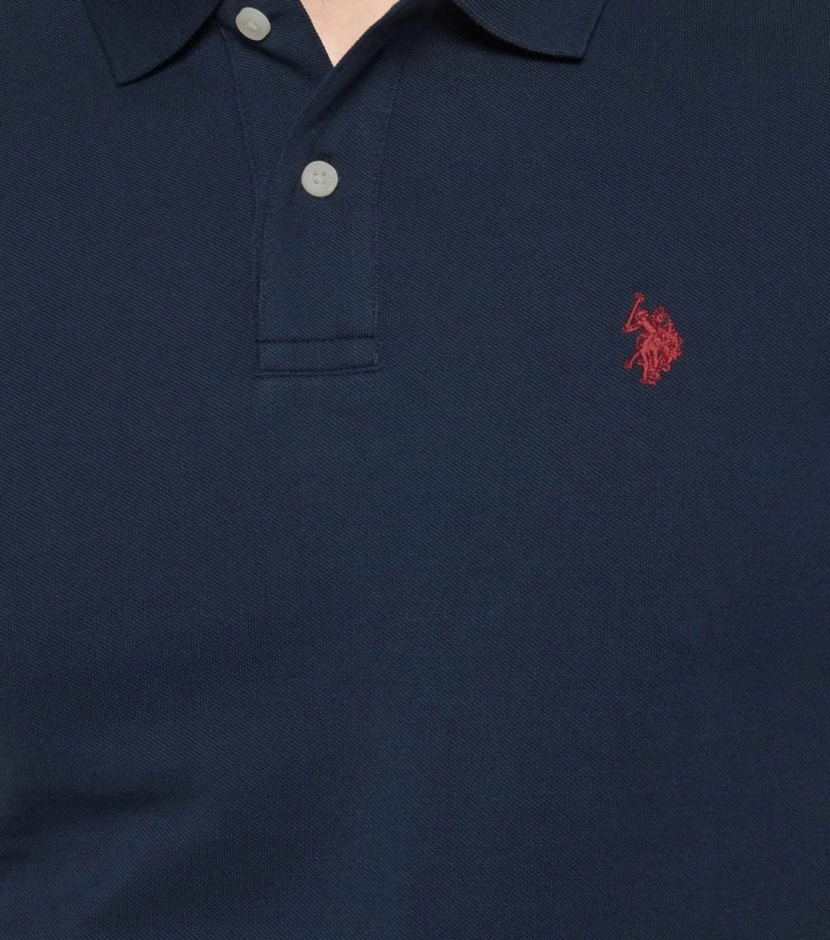 U.S polo muška majica nova