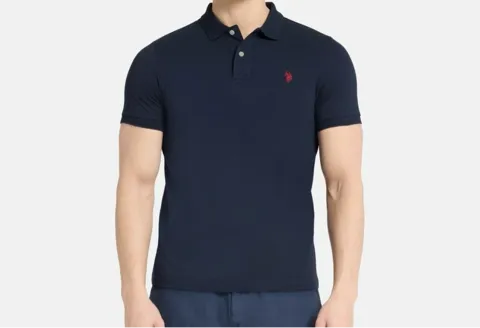U.S polo muška majica nova