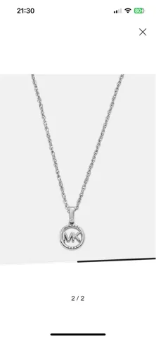 Michael Kors ogrlica nova