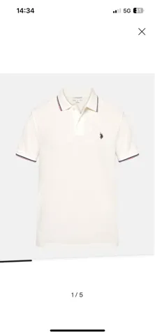 U.S polo 2xl