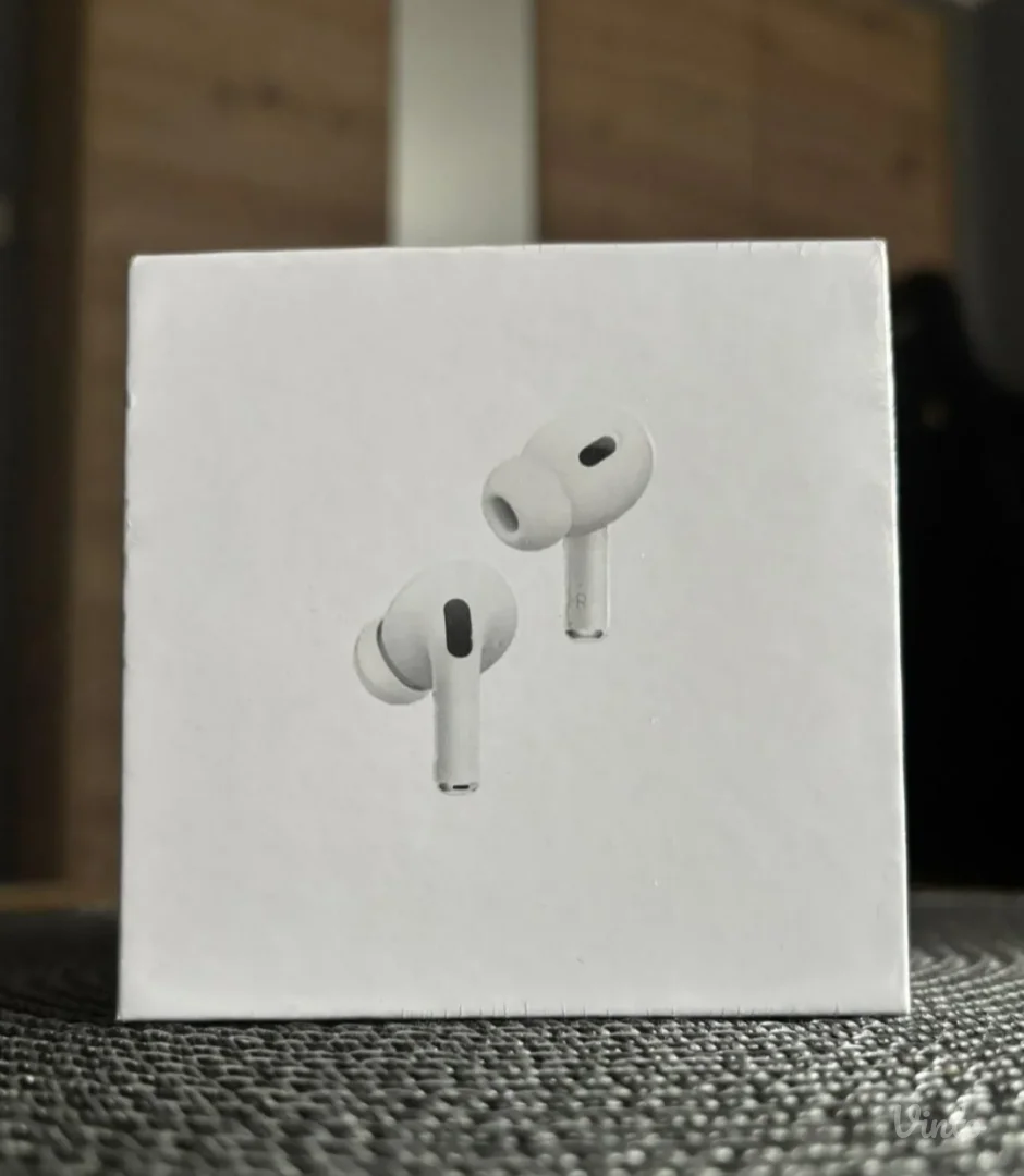 AirPods pro 2 najbolje