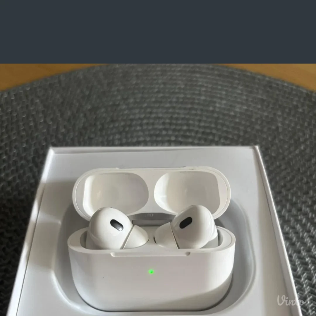 AirPods pro 2 najbolje
