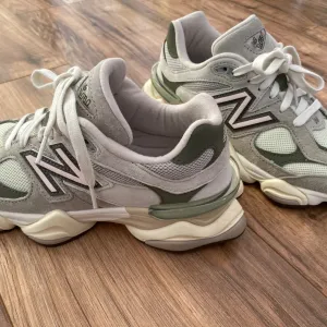New balance 9060
