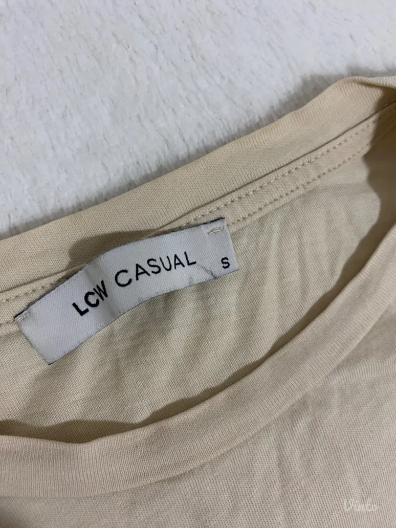 Majica kratkih rukava