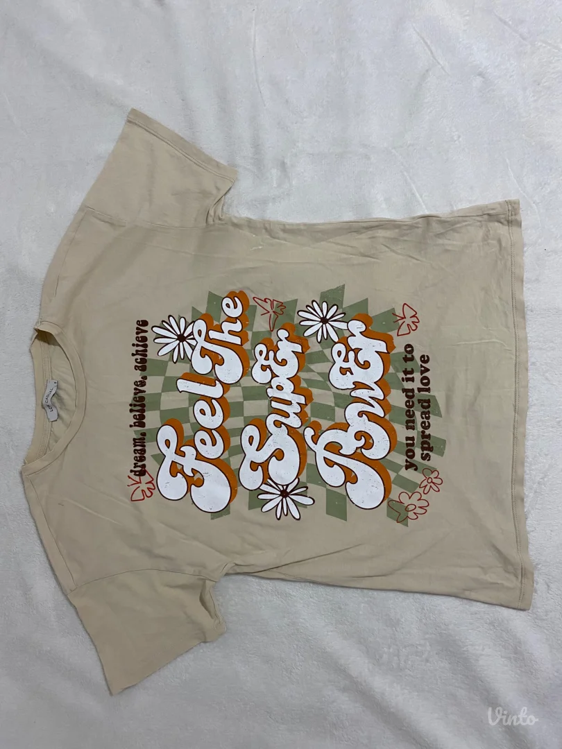 Majica kratkih rukava