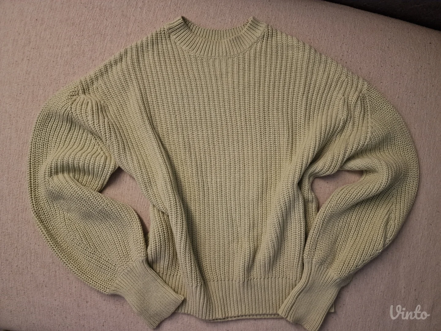 Stradivarius džemper