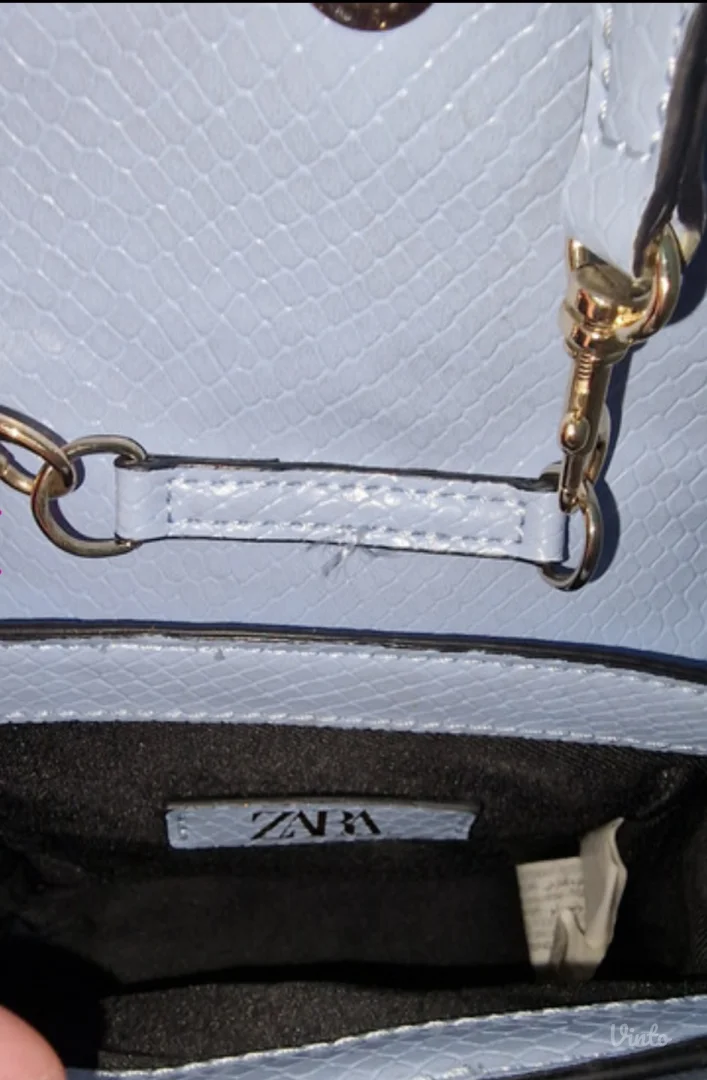 Zara torbica